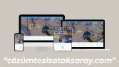 Çözüm Tesisat Aksaray Web Sitesi
