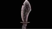 DRAGON KNIFE