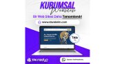 Kurumsal Web Sitesi Tasarımı