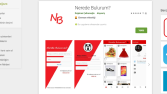 Bir Mobil Uygulama