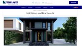 Modern Kurumsal Web Sitesi - YESHİLKAYA