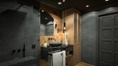 Banyo Tasarımı 