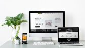 Spor İş Ayakkabısı E-Ticaret Anahtar Teslim Web Sitesi