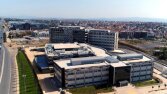 Yeni Tuzla Devlet Hastanesi Açılış Projesi Yönetimi Hk.