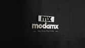 Modamx Logo Tasarım