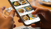 Restoranlar İçin Modern QR Menü ve Sipariş Yönetim Sistemi (