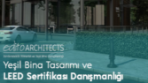 Mimarlık Ofisi Broşürü