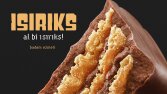 ISIRIKS - ÜRÜN TASARIMI, LOGO TASARIMI