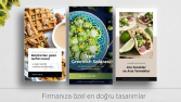 Sosyal Medya Yönetimi Portfolyom