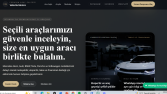 Web Sitesi Geliştirme