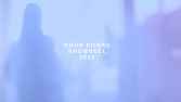 2022 Film Showreel 