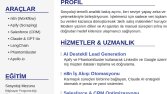 B2B Sektörü - Davranışsal ICP ve Lead Analizi