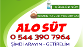 İş örneğim