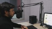 Seslendirme yapabilirim
