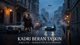 Markanız İçin Sinematik Yapay Zekâ Videoları
