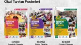 BANNER DESIGN/ AFİŞ TASARIMI