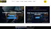 Hedef Takip | Kurumsal Araç Takip Web Sitesi