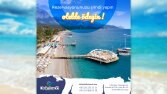 Otelimburda.com Post Tasarımı