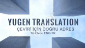 İş örneğim