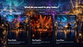 Social Piano: Gerçek Zamanlı Online Piyano Platformu