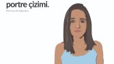 Portre Çizimi