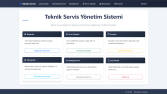 Kobinin İşini Kolaylaştıran Teknik Servis CRM Projesi