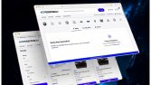 E-Ticaret Şasi ile Parça arama Web sitesi - Acdyedekparca