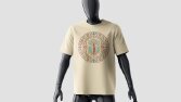 Kültürel Tshirt