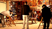 Kısa film-belgesel-fotoğraf çekimi örneği
