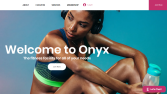 Spor Web Site tasarımları