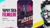 Yapay Zeka Filmleri