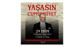 Kutlama Post Tasarımı