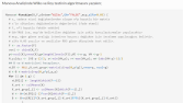 R, Python, SPSS, Jamovi, Excel Örnek Uygulamalar