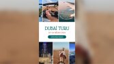 Turizm sektör reklamı