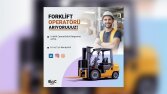 EC Lift - Sosyal Medya Çalışması