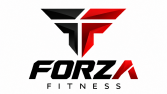 Forza Fitness Logo Tasarımı