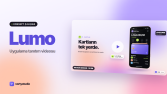  Lumo – Konsept Uygulama Tanıtım Videosu