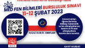 Med Fen Bilimleri Konsept Tasarım