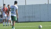 Özel Futbol Antreman Programı