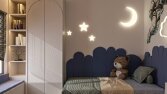 Gerçekçi 3d Render