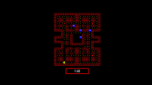 Sinir Bozucu PacMan Oyunu
