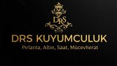 Kuyumculuk logo tasarımı 