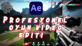 Oyun Editleri