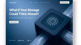 Depolama websitesi