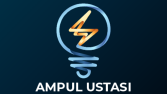 Ampul Ustası - Raw Creative Logo Tasarımı