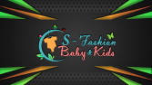 S-Fashion Baby&Kids