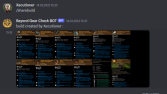 Discord Botu