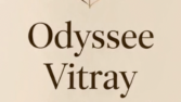 Odyssee Vitray Atölyesi - Konsept Mekan Tanıtımı