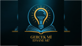 GERÇEK Mİ EFSANE Mİ kanalı için yaptığım logo.