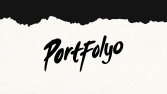 Portfolyo